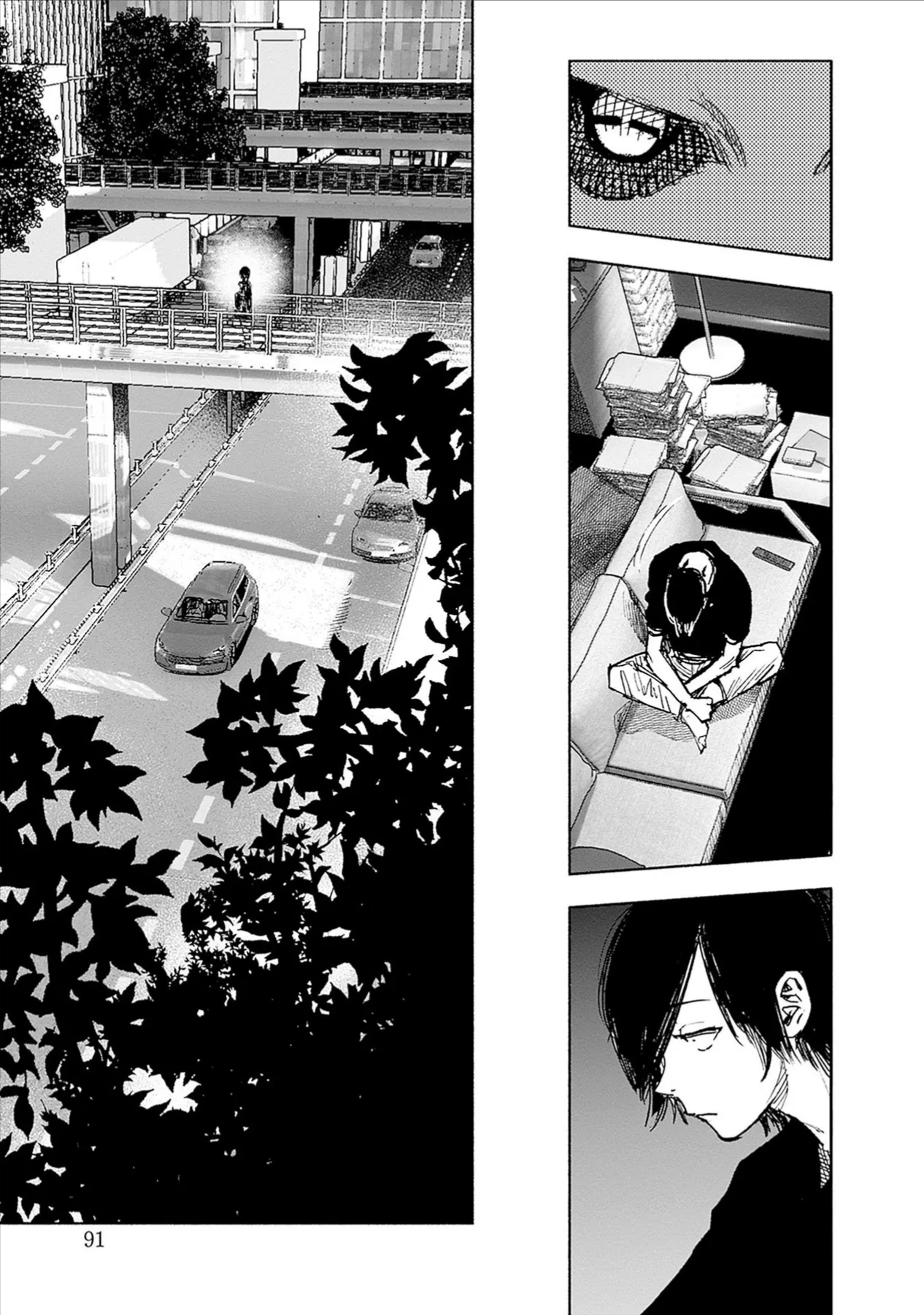 Siêu Nhân X Chapter 51 - 20