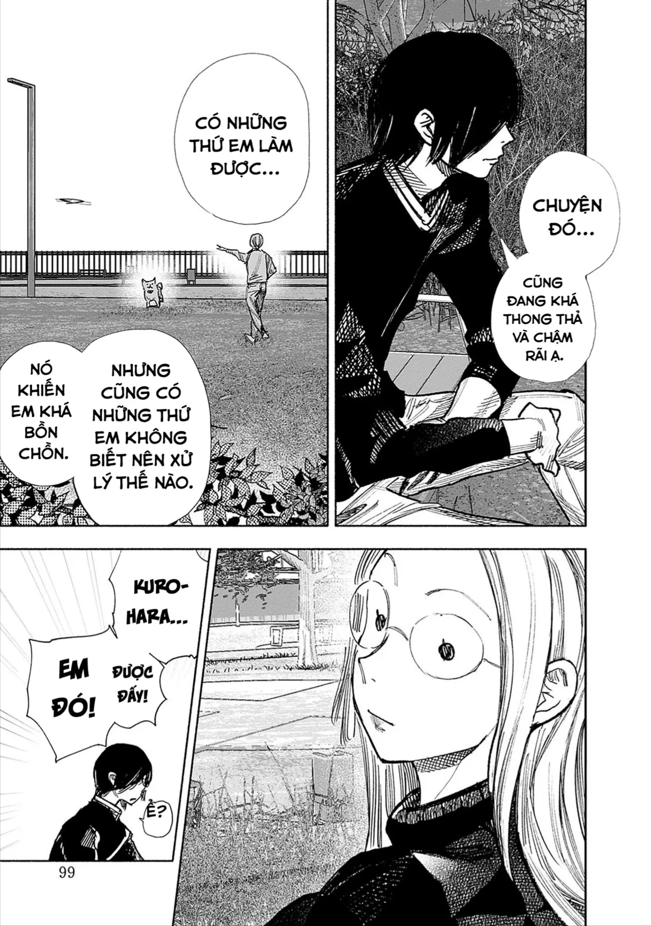 Siêu Nhân X Chapter 51 - 28