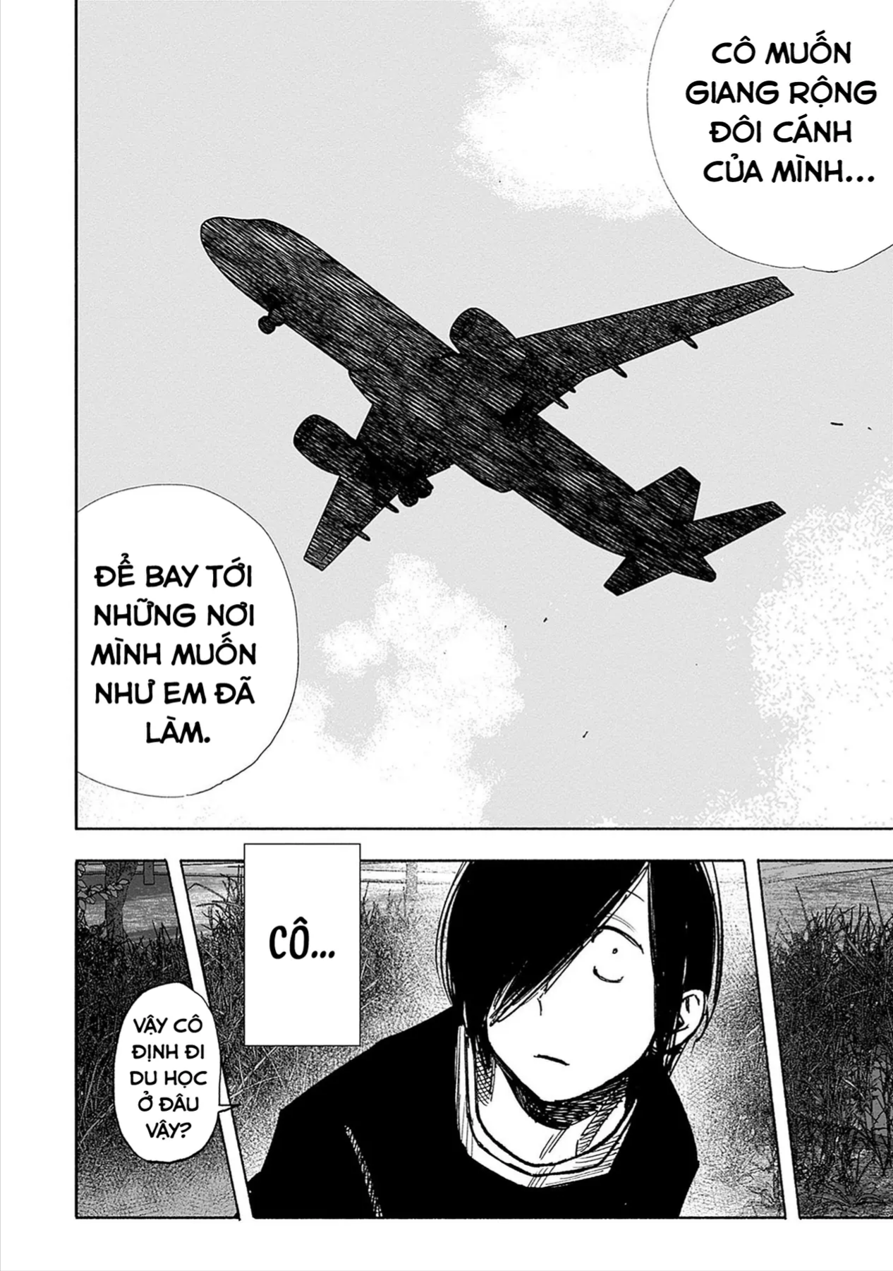 Siêu Nhân X Chapter 51 - 31