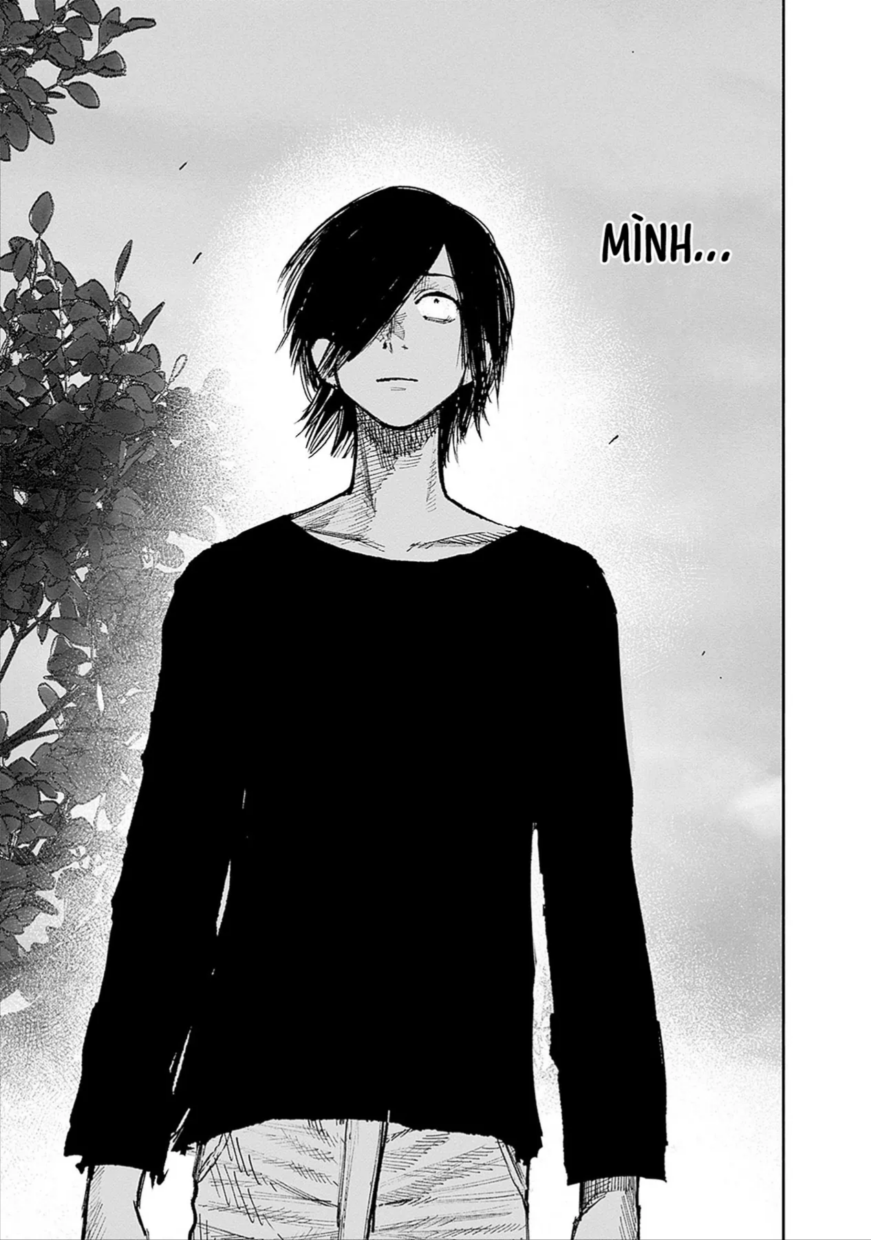 Siêu Nhân X Chapter 51 - 60
