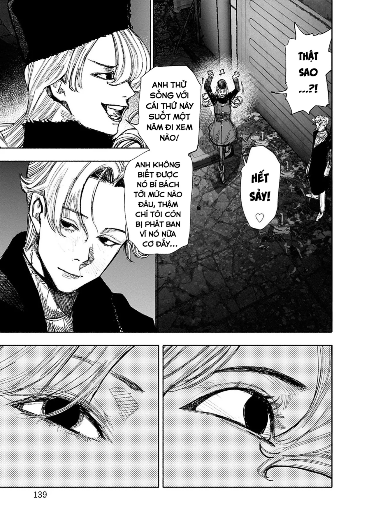 Siêu Nhân X Chapter 51 - 68