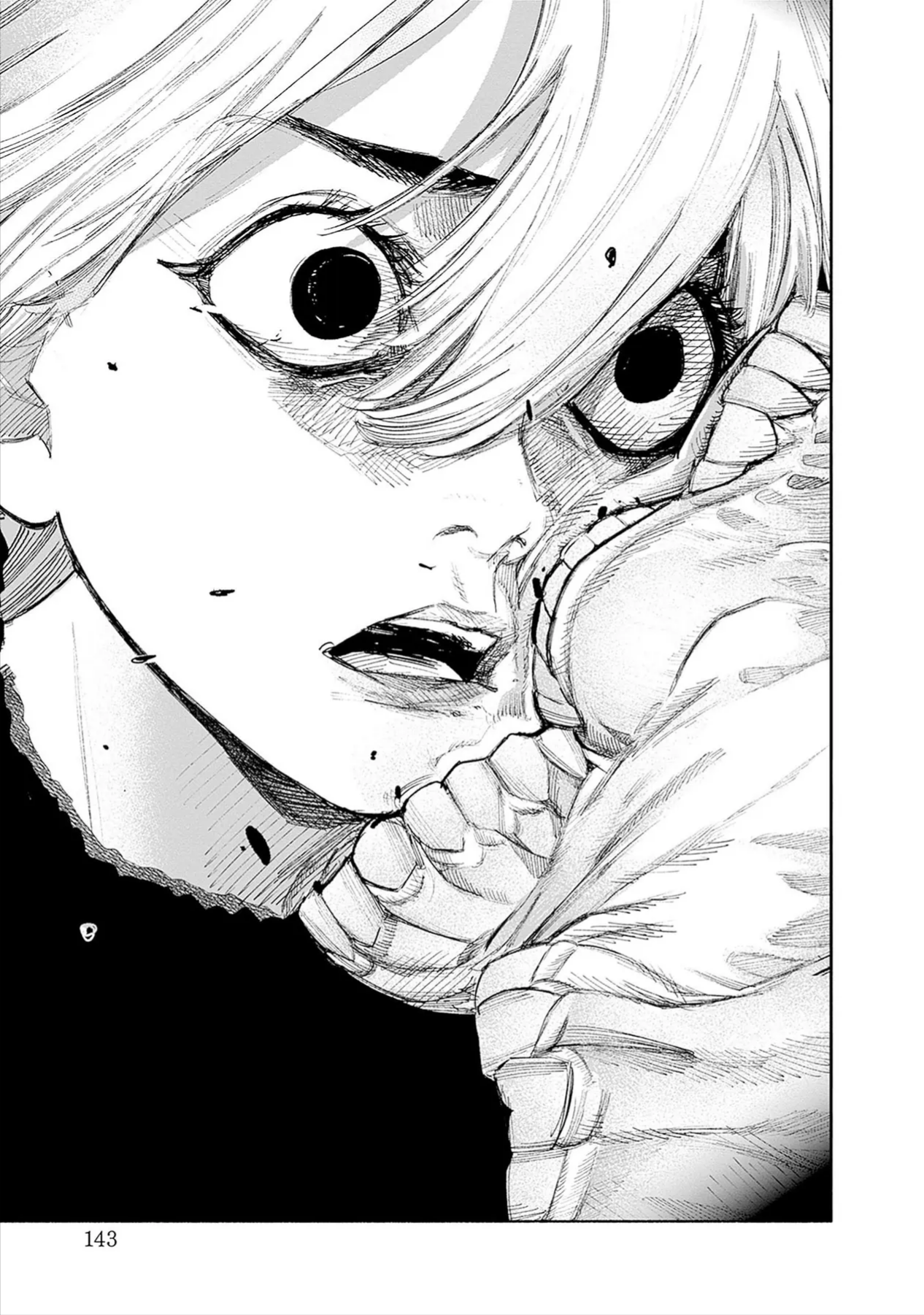 Siêu Nhân X Chapter 51 - 71