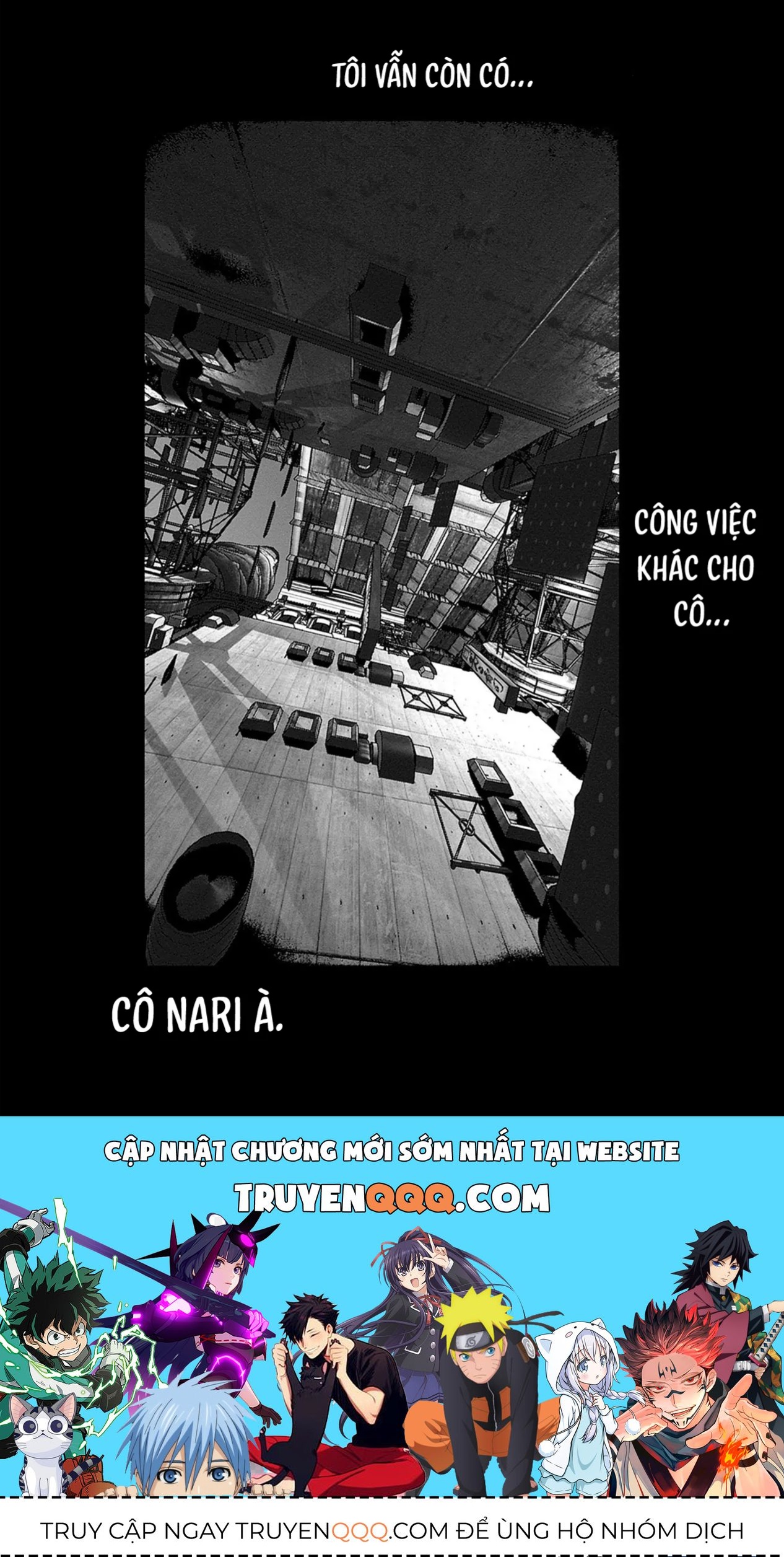 Siêu Nhân X Chapter 51 - 76