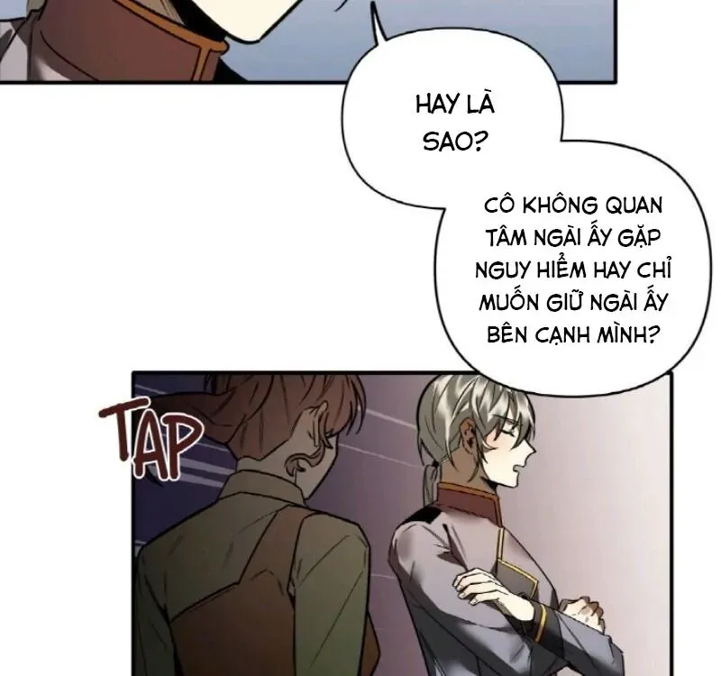 Phương Pháp Tán Tỉnh Của Nữ Thợ Săn Chapter 30 - 69