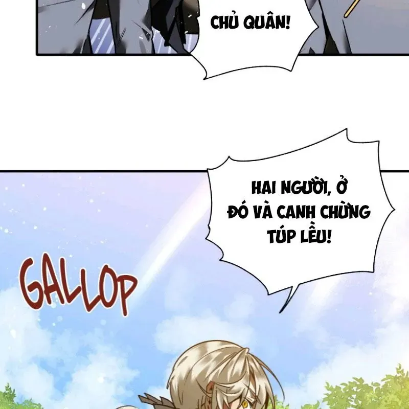 Phương Pháp Tán Tỉnh Của Nữ Thợ Săn Chapter 31 - 27
