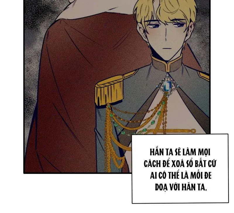 Phương Pháp Tán Tỉnh Của Nữ Thợ Săn Chapter 31 - 35