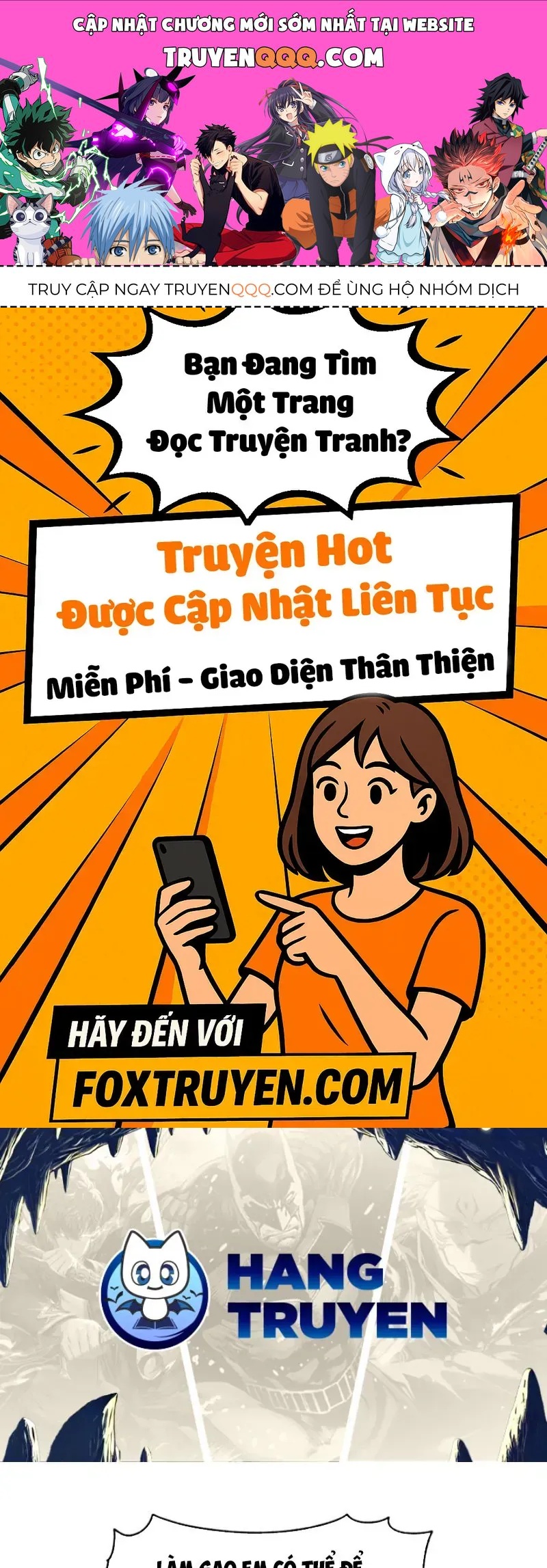 Phương Pháp Tán Tỉnh Của Nữ Thợ Săn Chapter 32 - 1