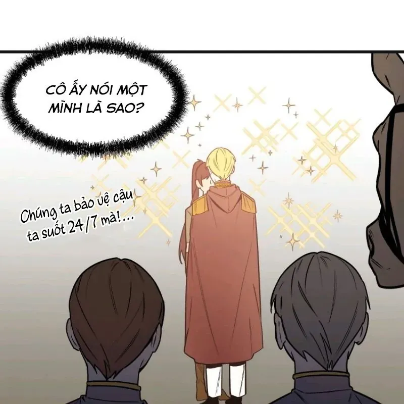 Phương Pháp Tán Tỉnh Của Nữ Thợ Săn Chapter 32 - 5