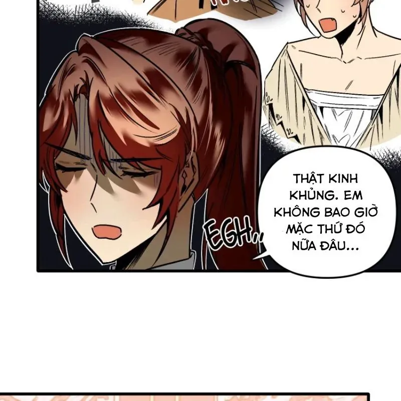 Phương Pháp Tán Tỉnh Của Nữ Thợ Săn Chapter 32 - 58