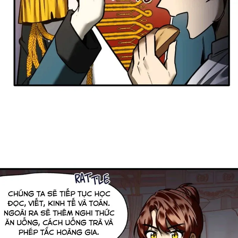 Phương Pháp Tán Tỉnh Của Nữ Thợ Săn Chapter 32 - 61