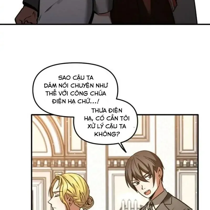 Phương Pháp Tán Tỉnh Của Nữ Thợ Săn Chapter 35 - 11