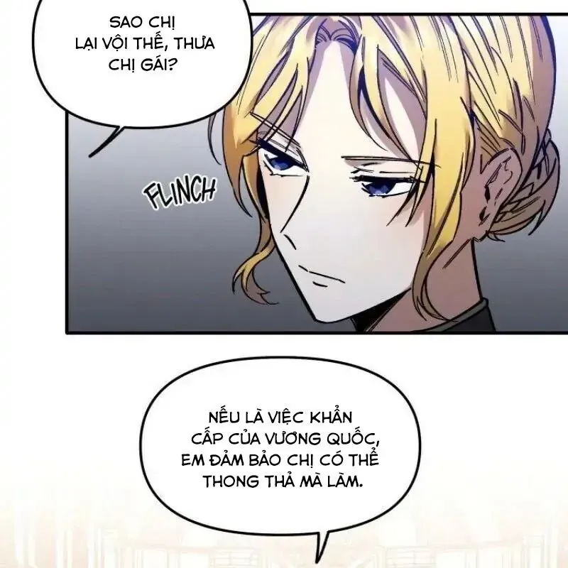 Phương Pháp Tán Tỉnh Của Nữ Thợ Săn Chapter 35 - 3