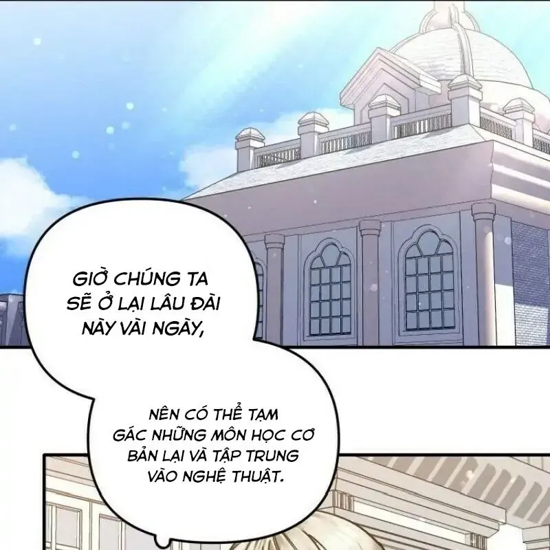 Phương Pháp Tán Tỉnh Của Nữ Thợ Săn Chapter 35 - 37