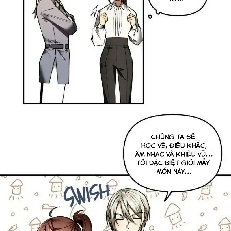 Phương Pháp Tán Tỉnh Của Nữ Thợ Săn Chapter 35 - 43