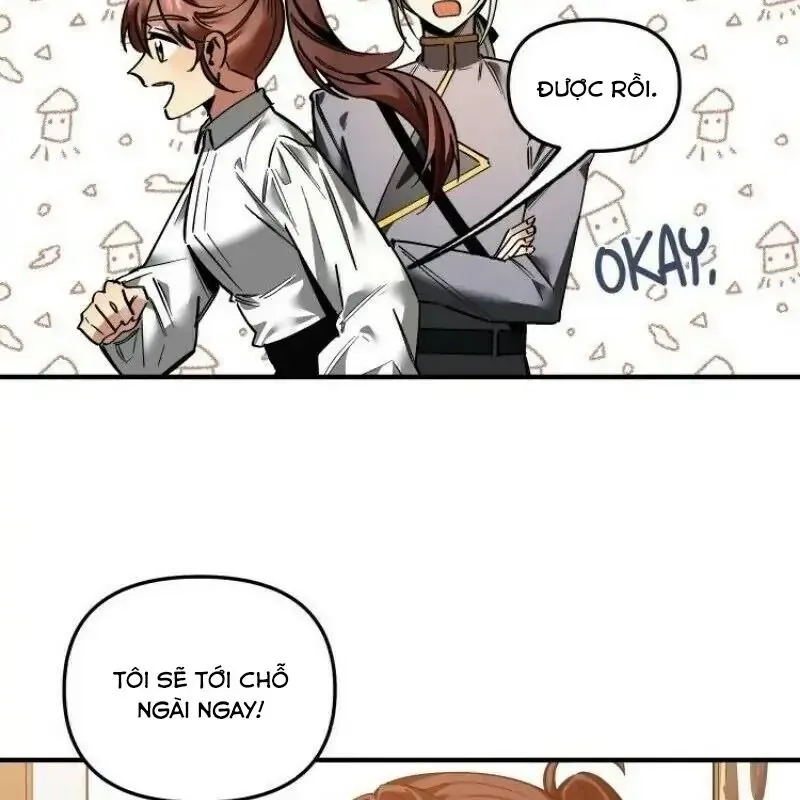 Phương Pháp Tán Tỉnh Của Nữ Thợ Săn Chapter 35 - 44