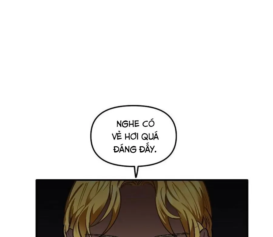 Phương Pháp Tán Tỉnh Của Nữ Thợ Săn Chapter 36 - 35