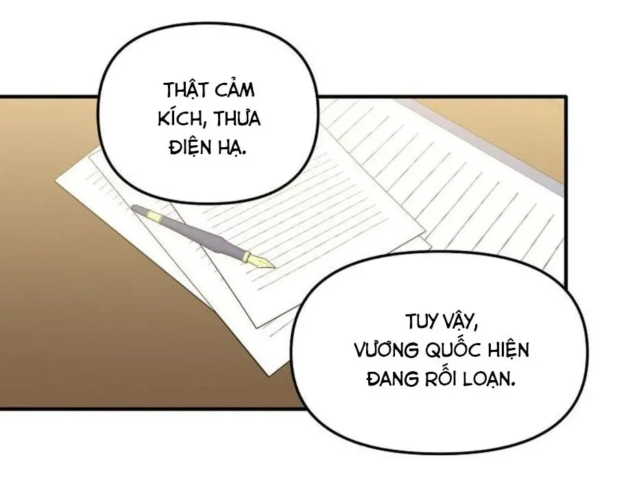 Phương Pháp Tán Tỉnh Của Nữ Thợ Săn Chapter 36 - 41