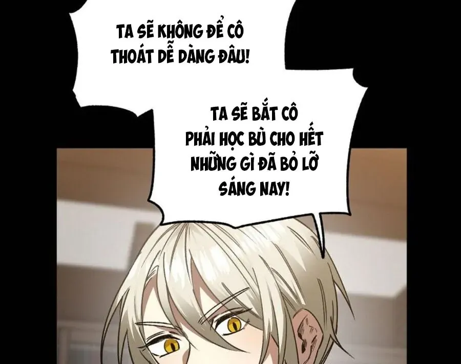 Phương Pháp Tán Tỉnh Của Nữ Thợ Săn Chapter 38 - 4
