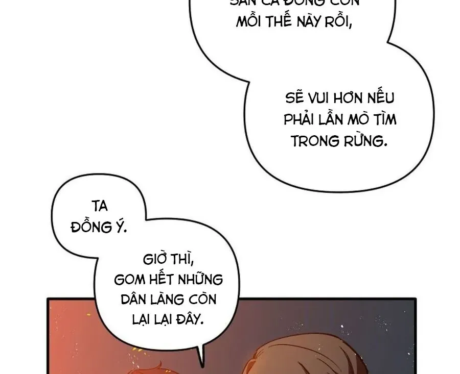 Phương Pháp Tán Tỉnh Của Nữ Thợ Săn Chapter 39 - 53