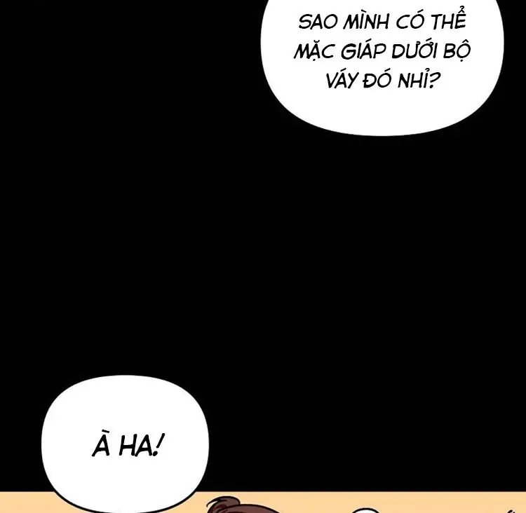 Phương Pháp Tán Tỉnh Của Nữ Thợ Săn Chapter 42 - 24