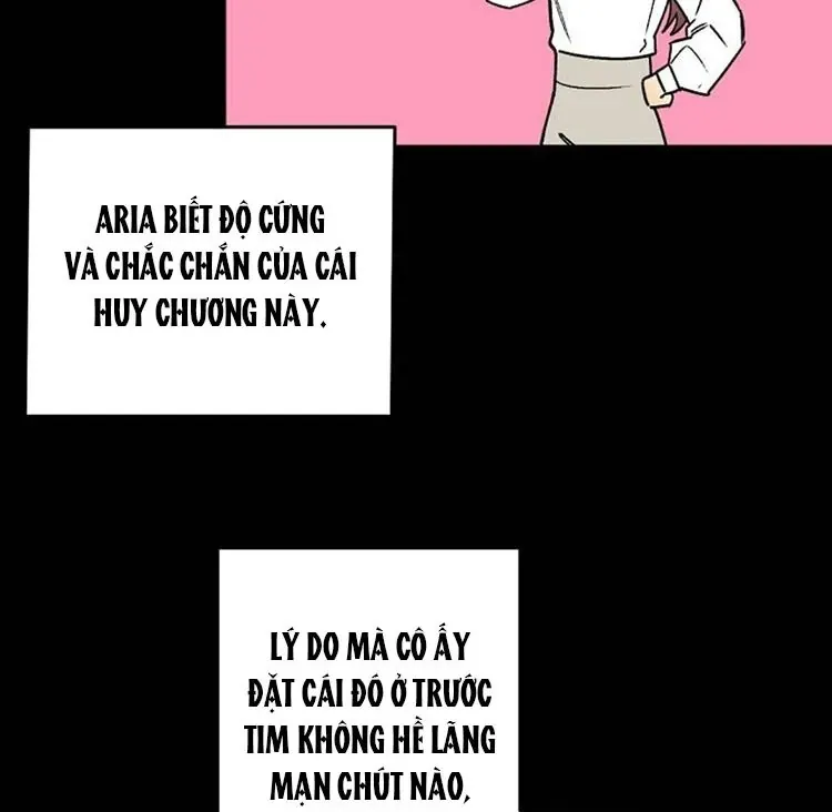 Phương Pháp Tán Tỉnh Của Nữ Thợ Săn Chapter 42 - 31