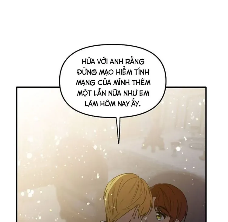 Phương Pháp Tán Tỉnh Của Nữ Thợ Săn Chapter 43 - 46