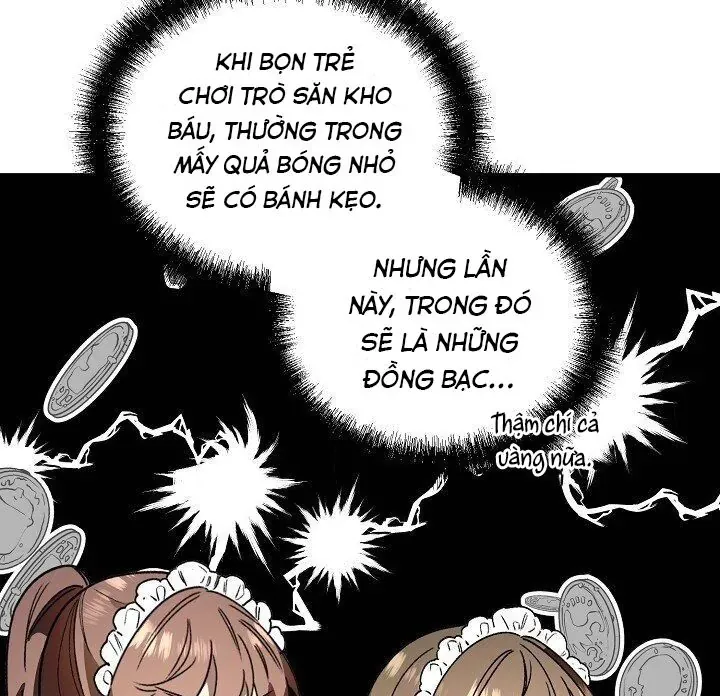 Phương Pháp Tán Tỉnh Của Nữ Thợ Săn Chapter 45 - 47