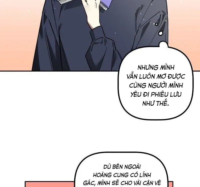 Phương Pháp Tán Tỉnh Của Nữ Thợ Săn Chapter 46 - 21
