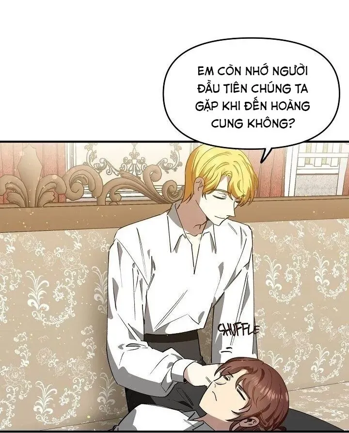 Phương Pháp Tán Tỉnh Của Nữ Thợ Săn Chapter 48 - 42