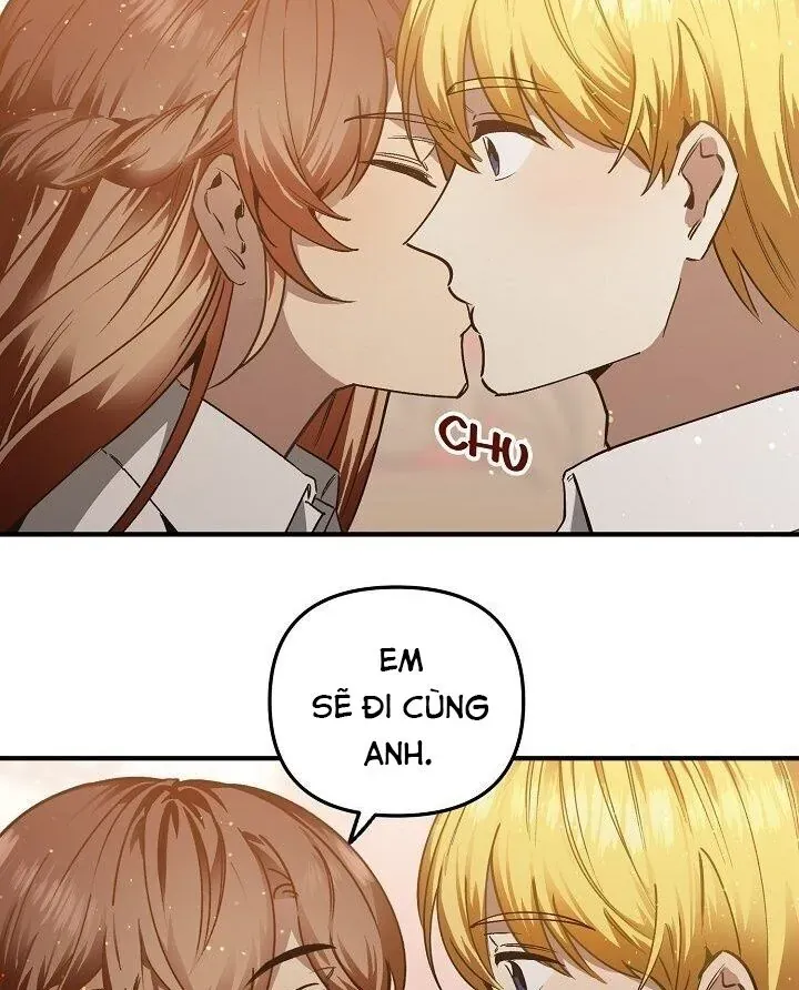 Phương Pháp Tán Tỉnh Của Nữ Thợ Săn Chapter 48 - 45