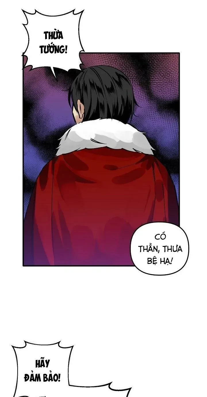 Phương Pháp Tán Tỉnh Của Nữ Thợ Săn Chapter 48 - 9