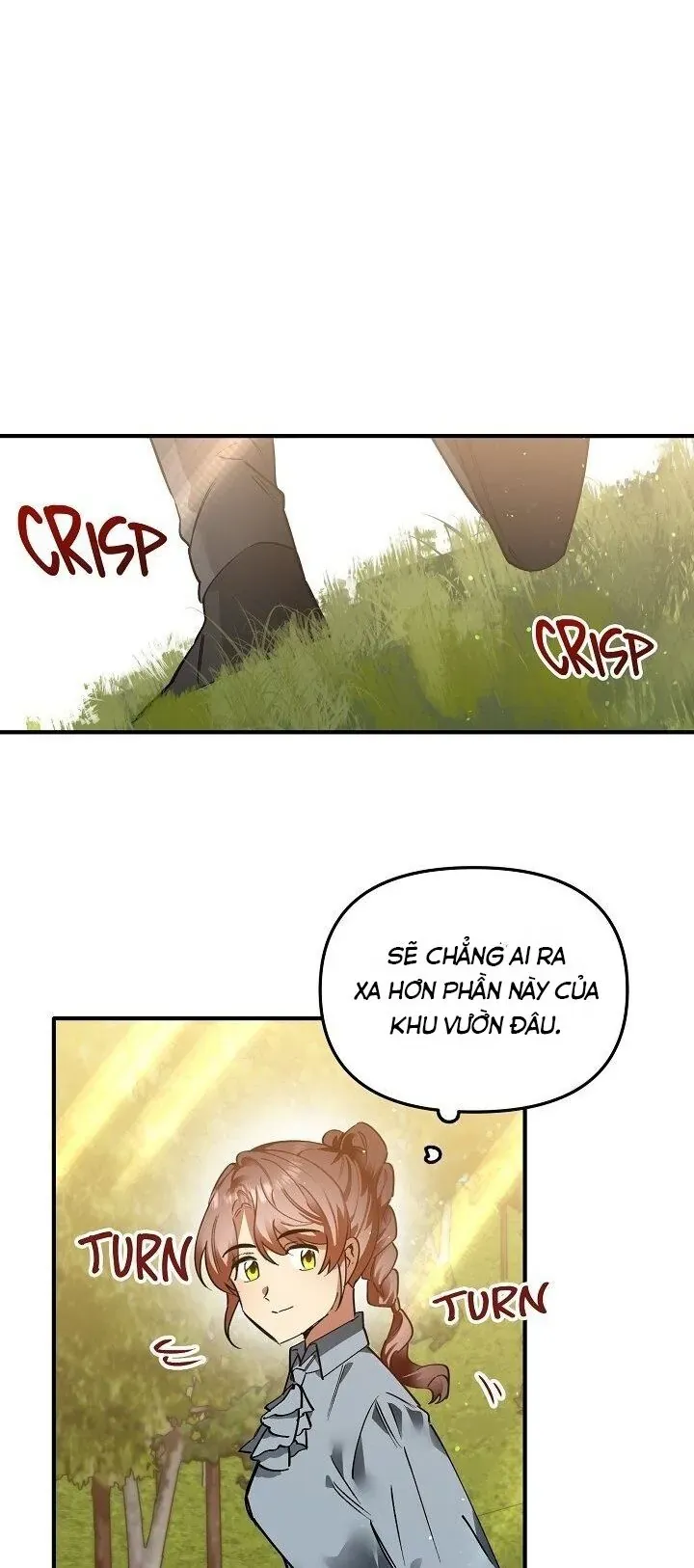 Phương Pháp Tán Tỉnh Của Nữ Thợ Săn Chapter 49 - 48