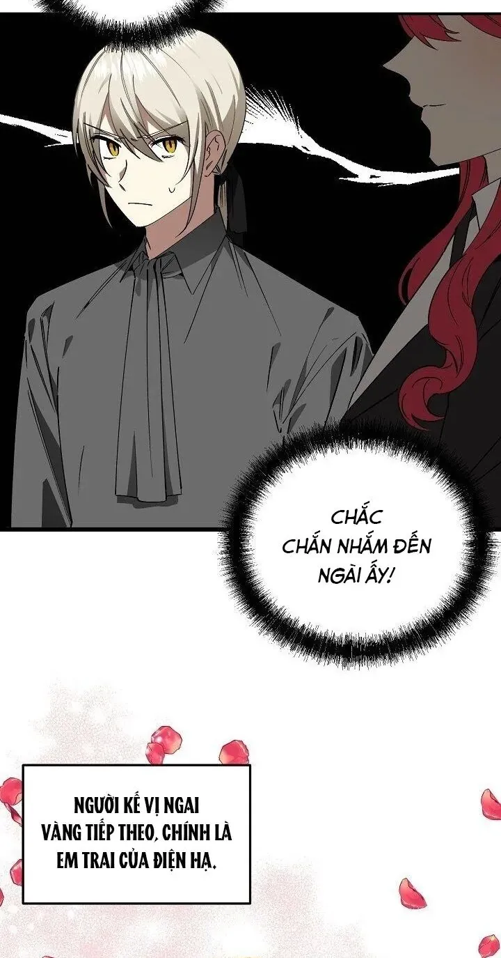 Phương Pháp Tán Tỉnh Của Nữ Thợ Săn Chapter 49 - 8