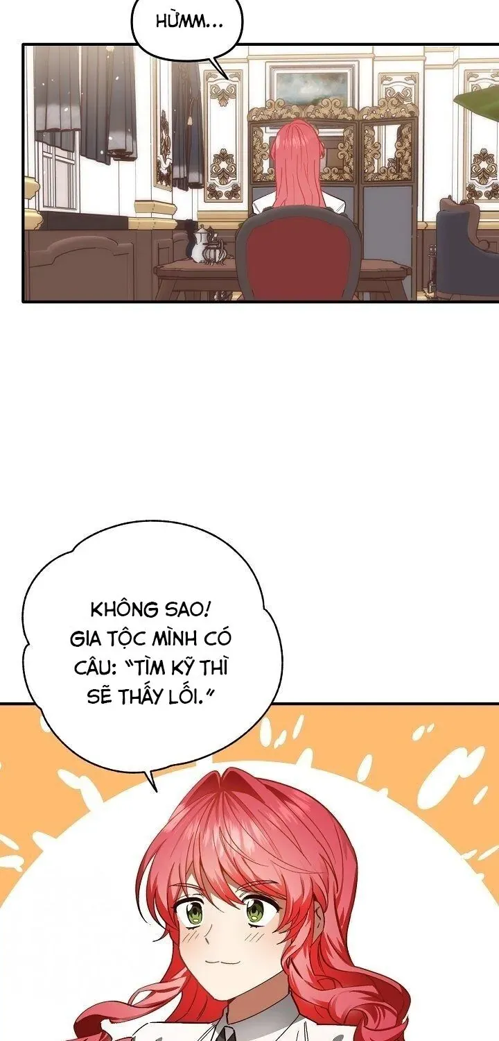 Phương Pháp Tán Tỉnh Của Nữ Thợ Săn Chapter 50 - 23