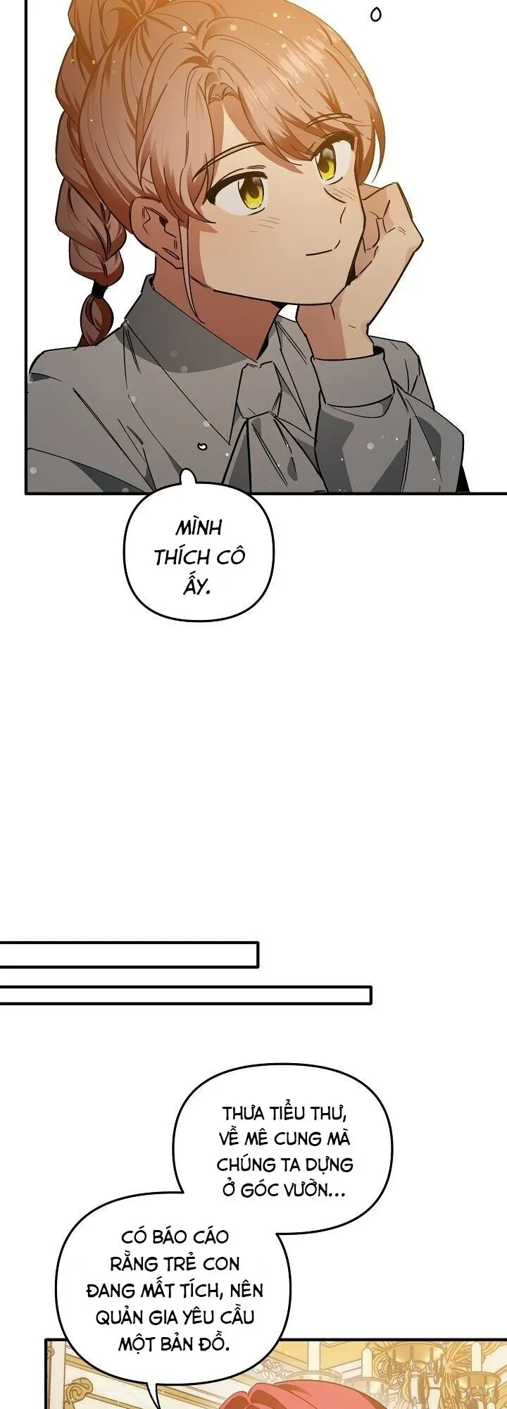 Phương Pháp Tán Tỉnh Của Nữ Thợ Săn Chapter 50 - 41