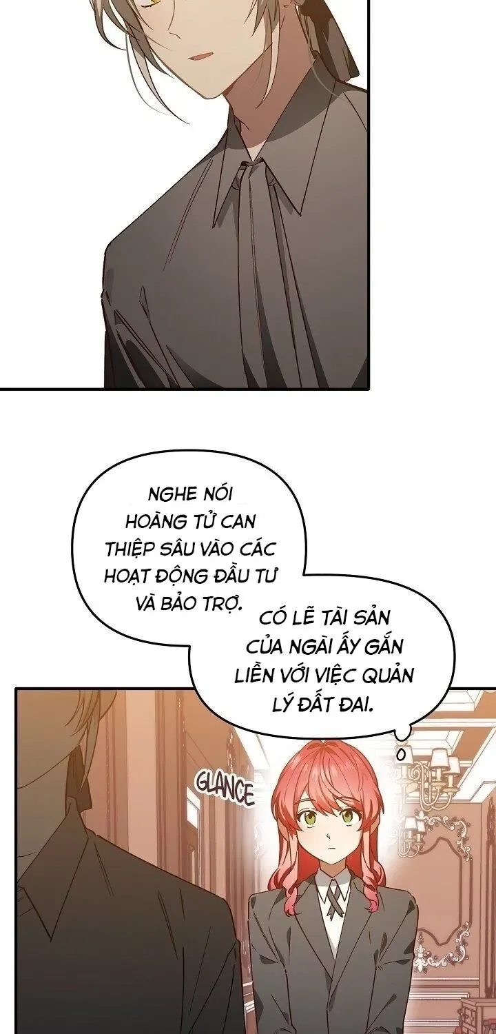 Phương Pháp Tán Tỉnh Của Nữ Thợ Săn Chapter 50 - 10