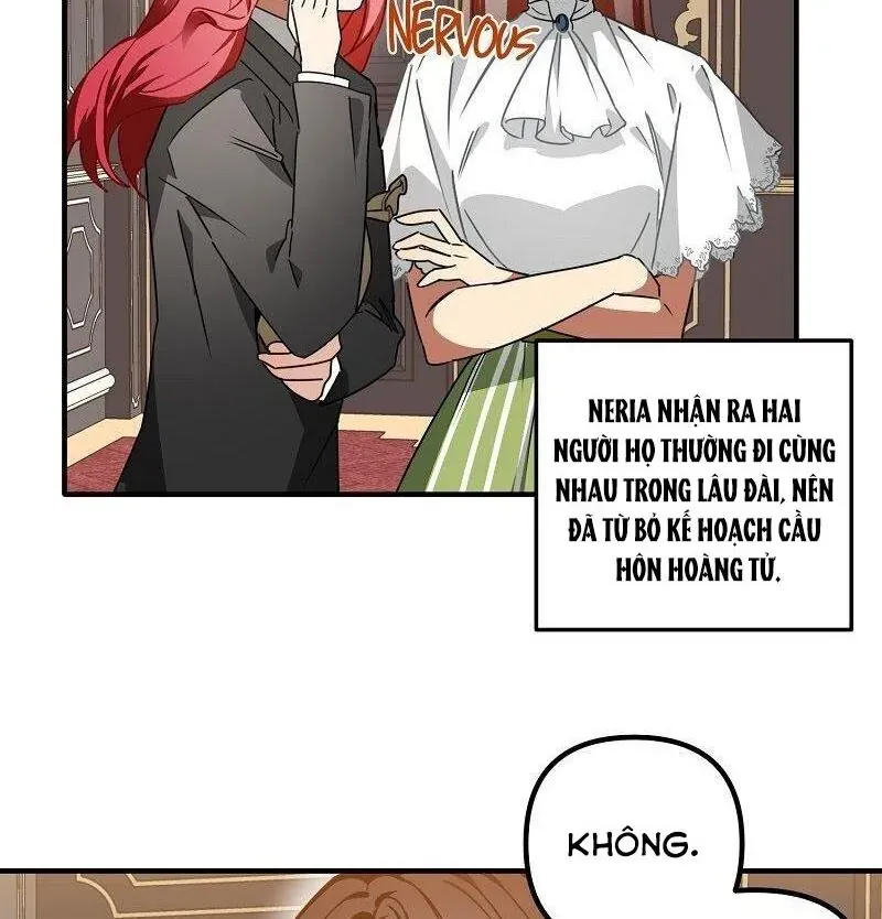 Phương Pháp Tán Tỉnh Của Nữ Thợ Săn Chapter 51 - 34