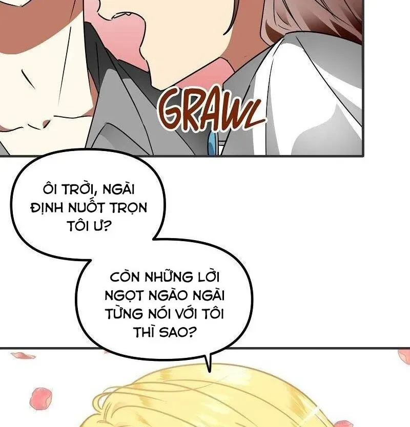 Phương Pháp Tán Tỉnh Của Nữ Thợ Săn Chapter 51 - 64