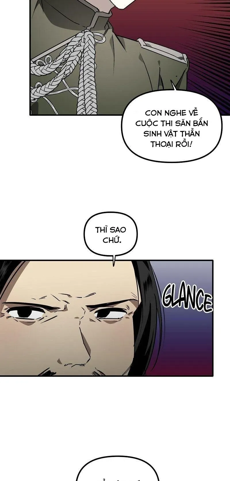 Phương Pháp Tán Tỉnh Của Nữ Thợ Săn Chapter 52 - 13