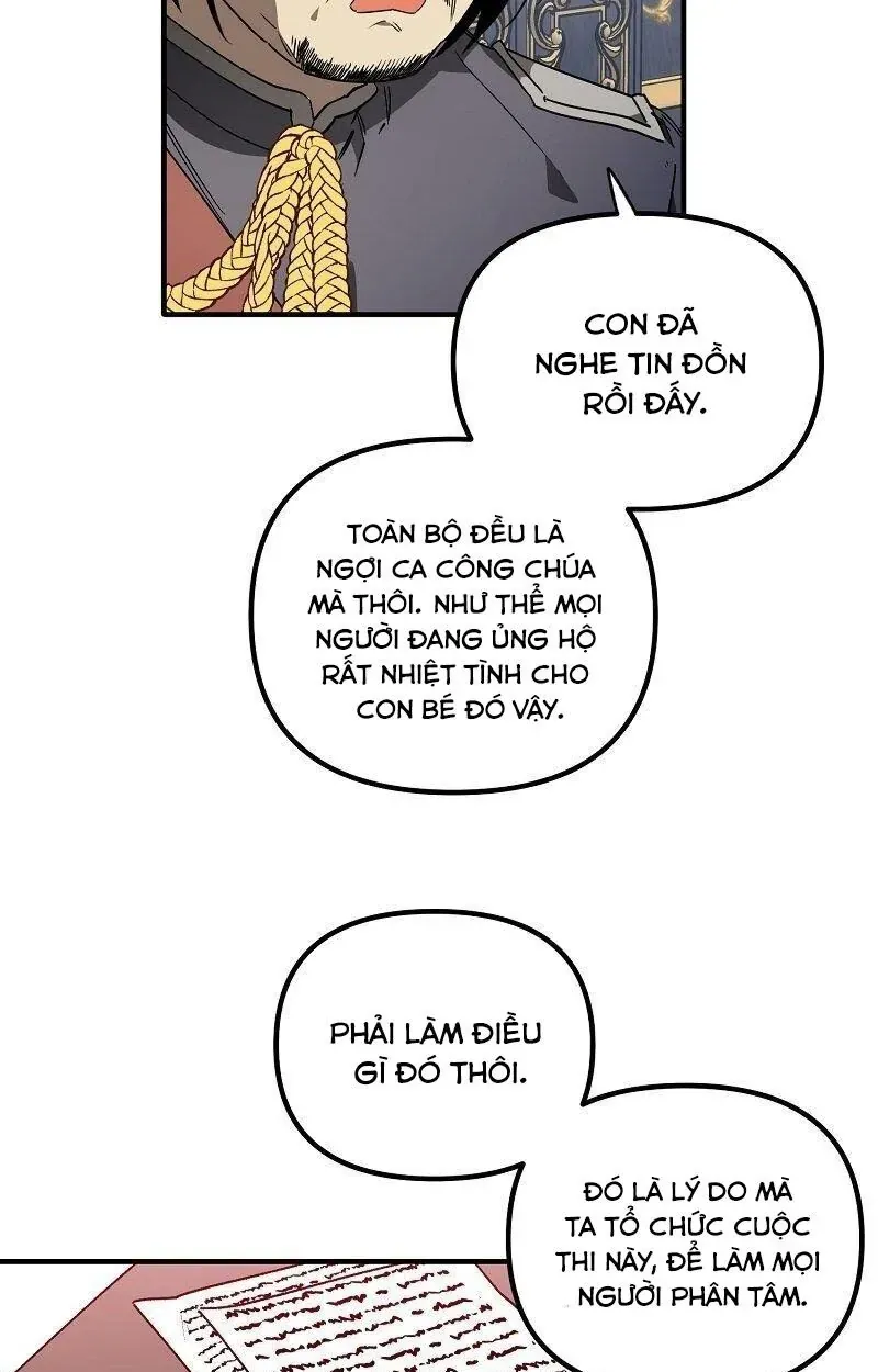 Phương Pháp Tán Tỉnh Của Nữ Thợ Săn Chapter 52 - 19