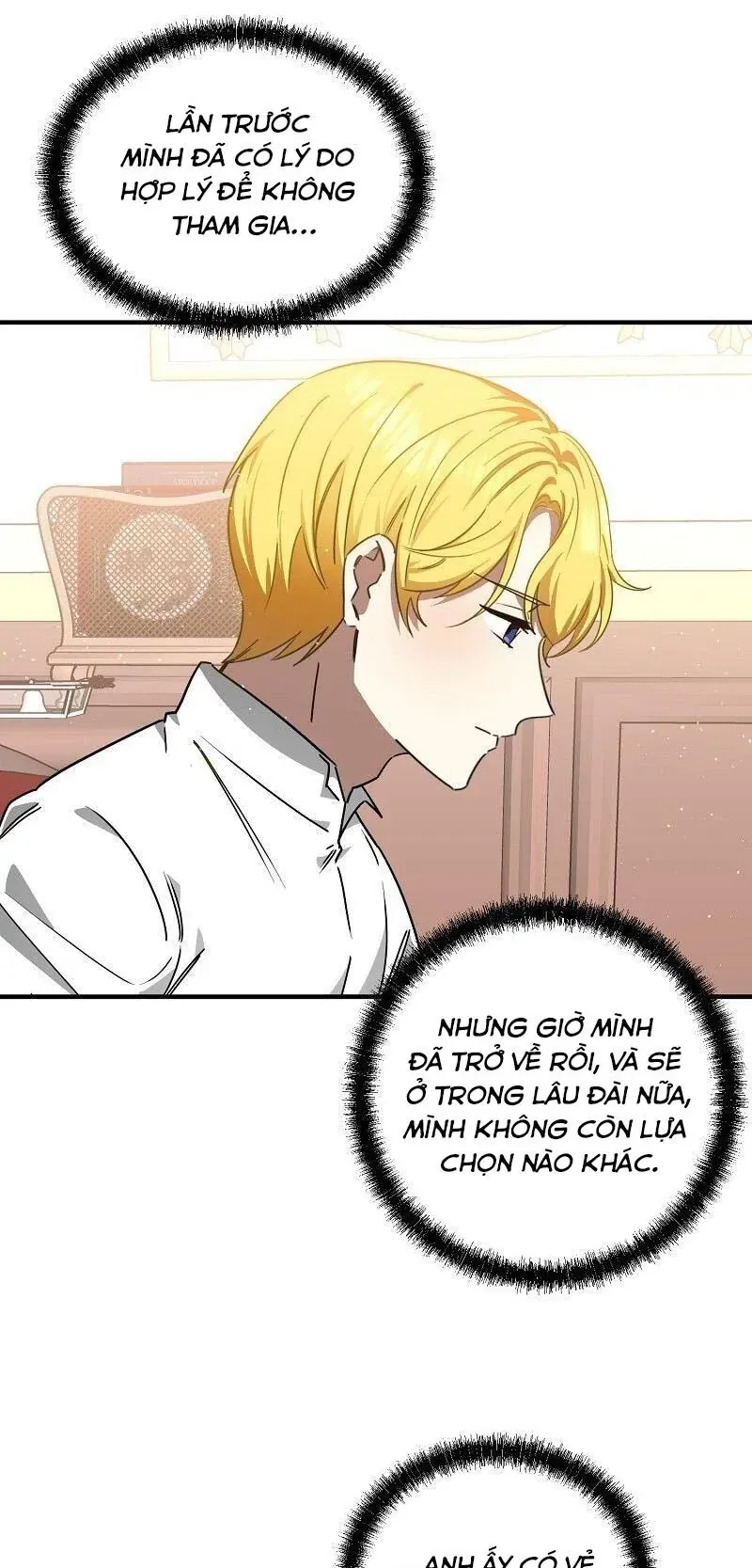 Phương Pháp Tán Tỉnh Của Nữ Thợ Săn Chapter 52 - 58