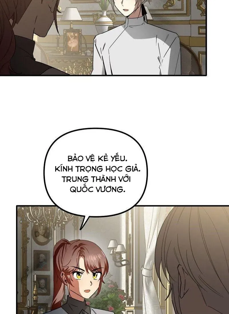 Phương Pháp Tán Tỉnh Của Nữ Thợ Săn Chapter 53 - 4