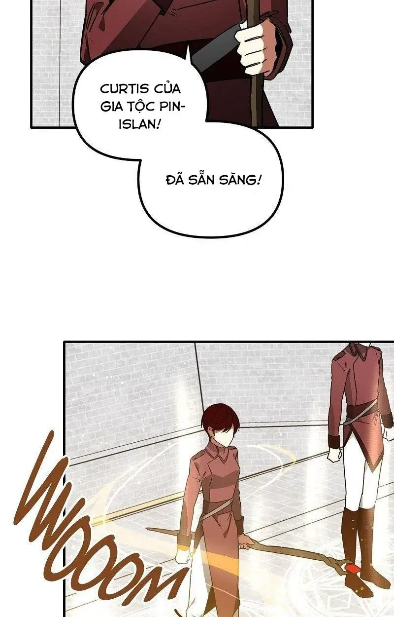 Phương Pháp Tán Tỉnh Của Nữ Thợ Săn Chapter 53 - 34
