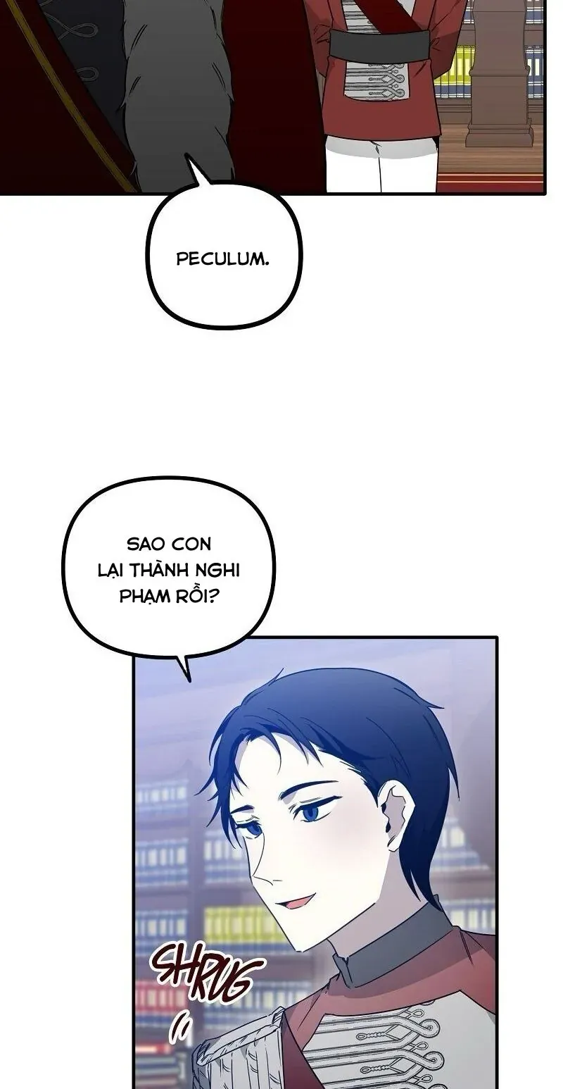Phương Pháp Tán Tỉnh Của Nữ Thợ Săn Chapter 54 - 35