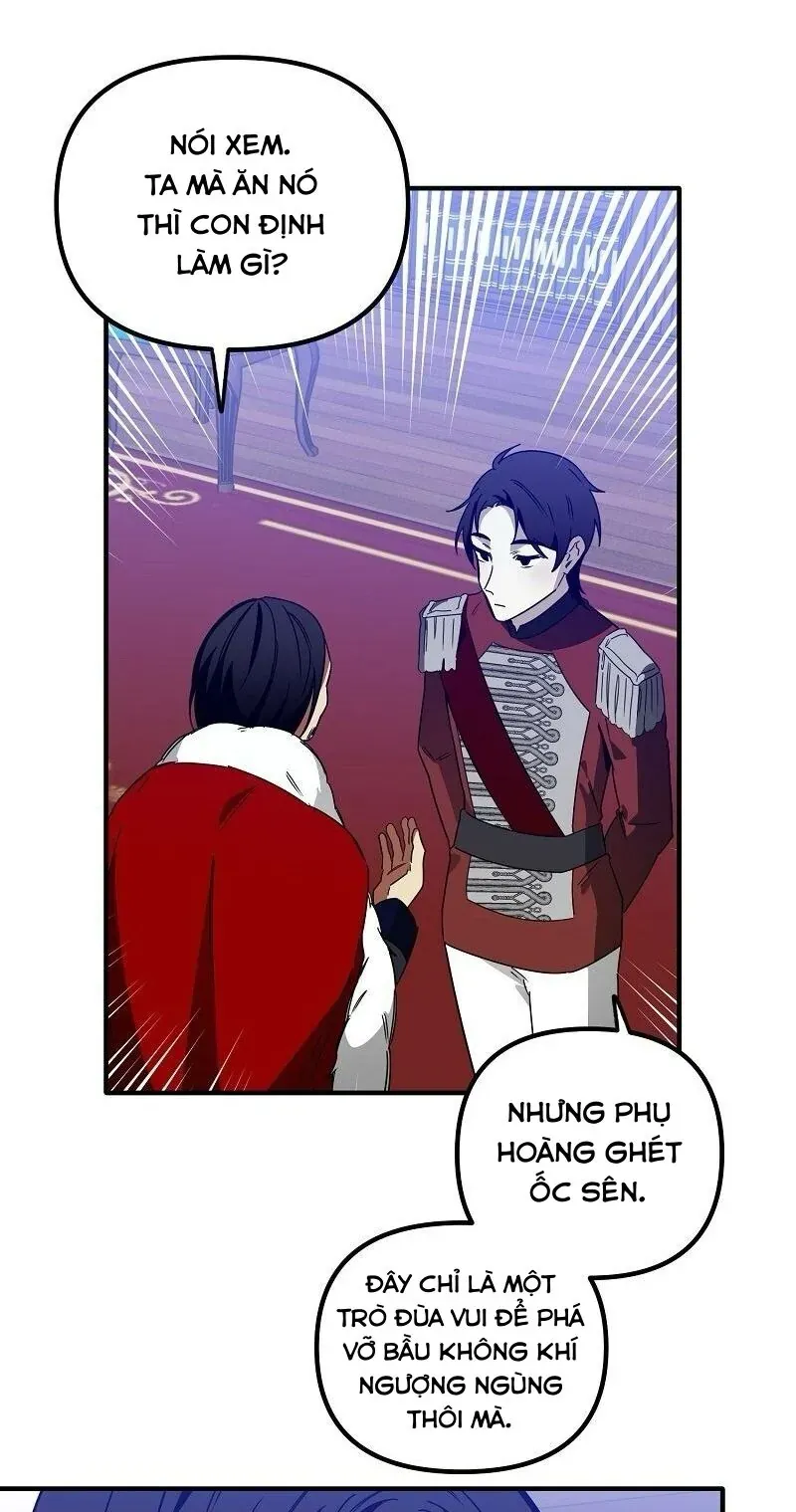 Phương Pháp Tán Tỉnh Của Nữ Thợ Săn Chapter 54 - 39