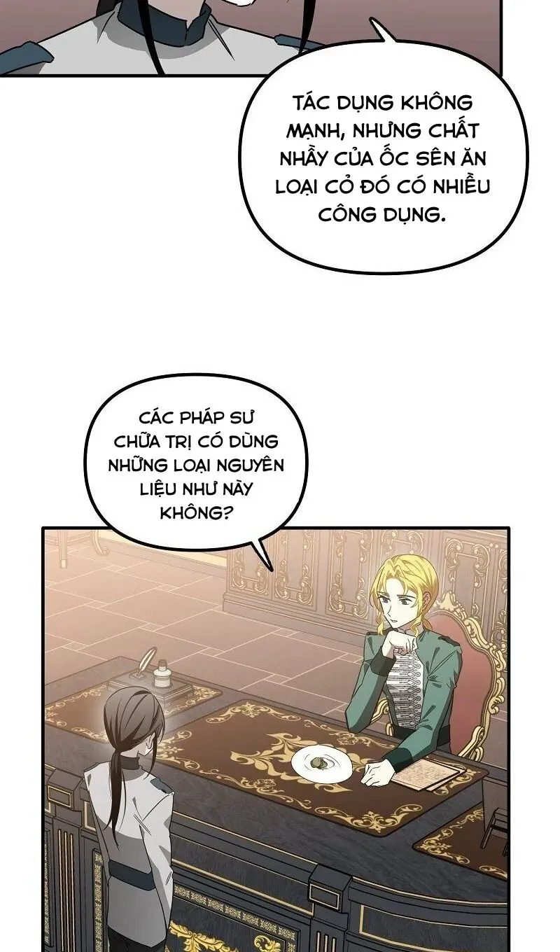 Phương Pháp Tán Tỉnh Của Nữ Thợ Săn Chapter 54 - 53