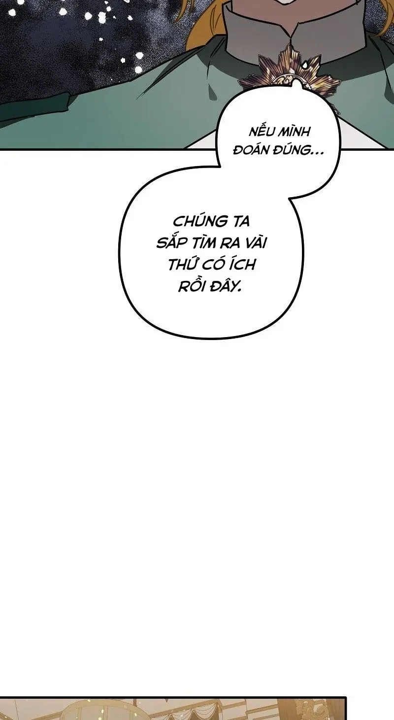 Phương Pháp Tán Tỉnh Của Nữ Thợ Săn Chapter 54 - 61