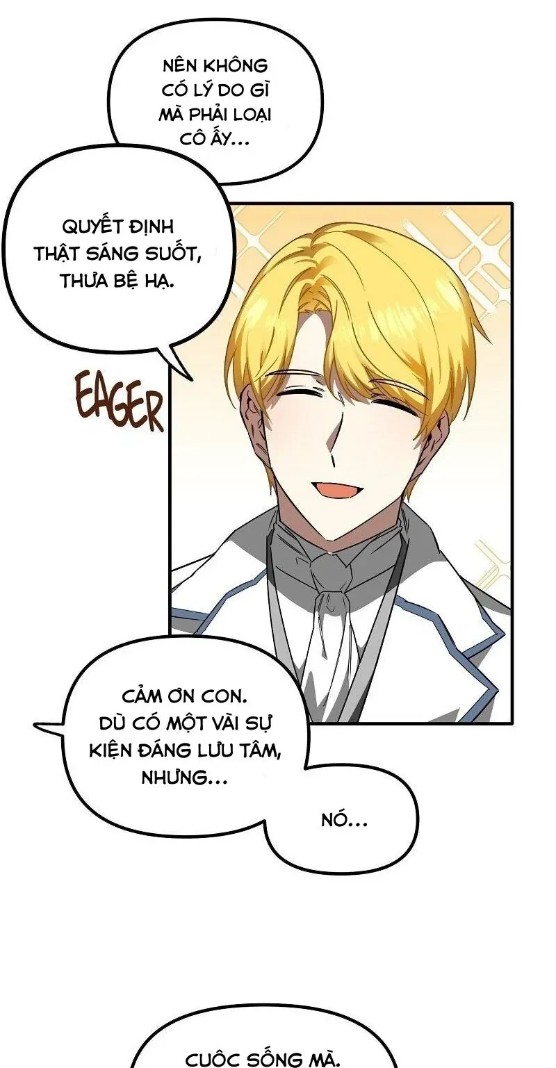 Phương Pháp Tán Tỉnh Của Nữ Thợ Săn Chapter 54 - 10