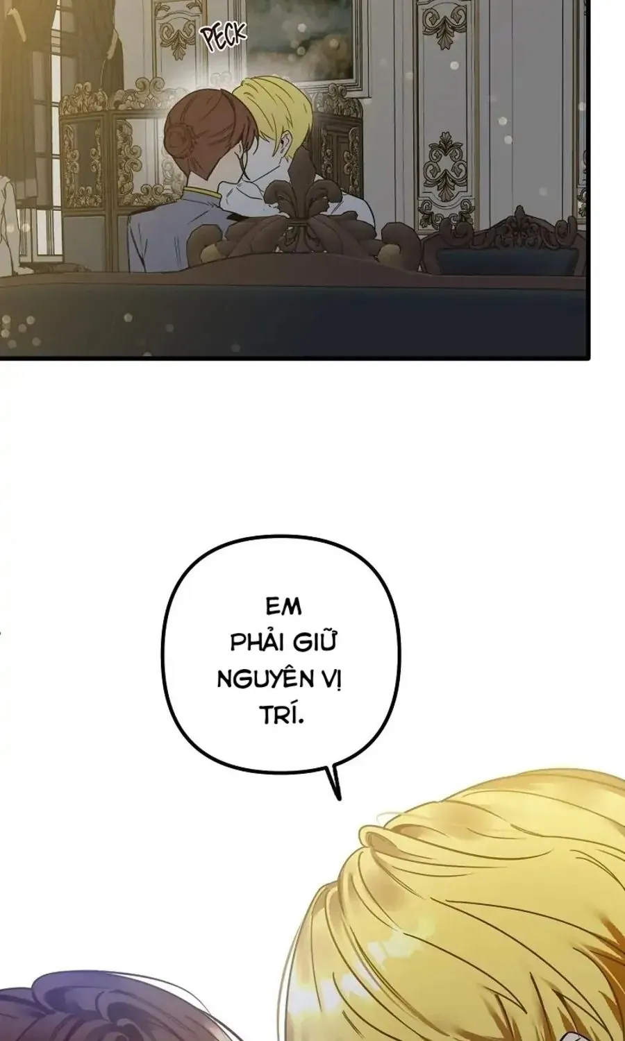 Phương Pháp Tán Tỉnh Của Nữ Thợ Săn Chapter 55 - 17