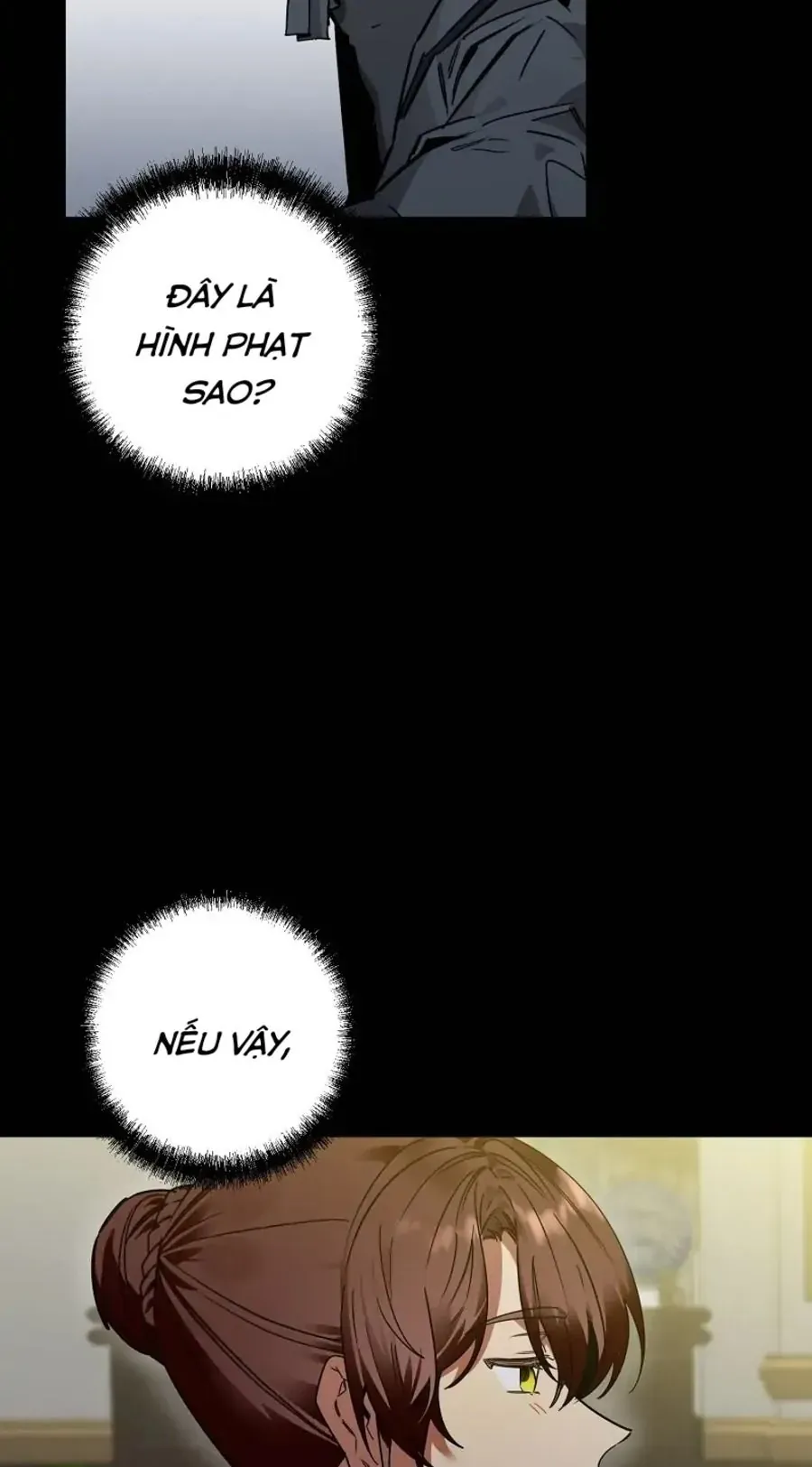 Phương Pháp Tán Tỉnh Của Nữ Thợ Săn Chapter 55 - 23